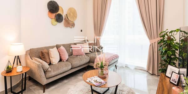 2 Bedroom Flat for Sale in Dubai South, Dubai - Majestique-Residence-20. jpg