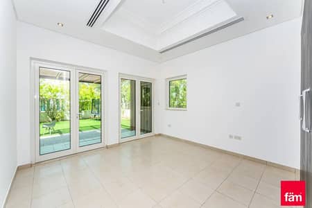 阿尔弗雷德街区， 迪拜 4 卧室别墅待租 - 位于阿尔弗雷德街区，阔塔什别墅区 4 卧室的别墅 295000 AED - 12100743