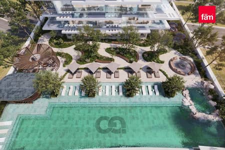 1 Спальня Апартаменты Продажа в Букадра, Дубай - Квартира в Букадра，Ayaan Heights I, 1 спальня, 1677273 AED - 12100759