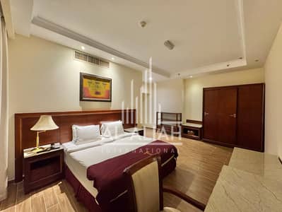 Studio for Rent in Hamdan Street, Abu Dhabi - IMG-20250702-WA0010. jpg