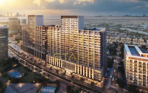 2 Bedroom Flat for Sale in Jumeirah Village Circle (JVC), Dubai - C1 . jpg
