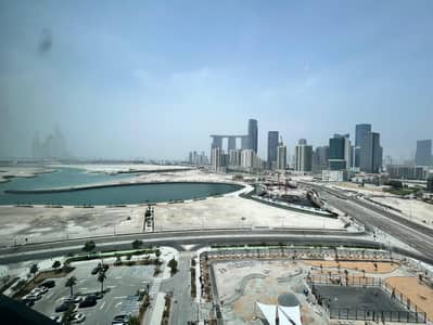 1 Bedroom Flat for Rent in Al Reem Island, Abu Dhabi - IMG-20250702-WA0022. jpg