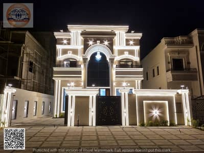 7 Bedroom Villa for Sale in Al Helio, Ajman - WhatsApp Image 2025-07-01 at 12.37. 33 PM (18). jpeg