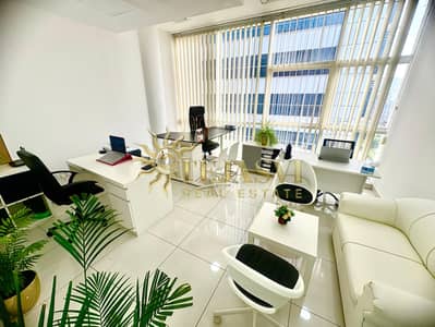 Office for Rent in Bur Dubai, Dubai - 1c7ef4e8-c39f-4718-8365-77b9254373eb. jpg