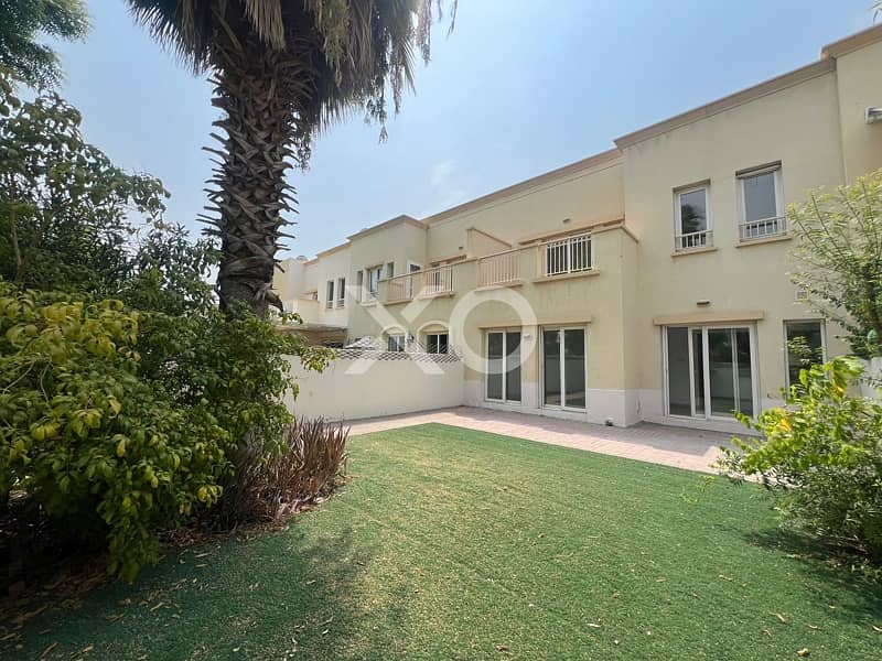3 Bed+Maids | 2M | Springs 7 | Vacant Now