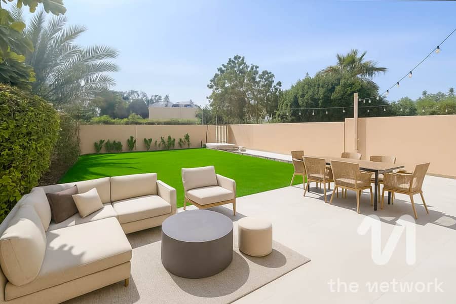 Вилла в Спрингс，Спрингс 1, 3 cпальни, 330000 AED - 12100845