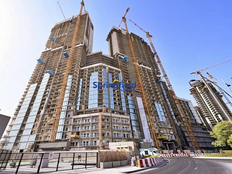Магазин в Собха Хартланд，Крест，Крест Тауэр Д, 1 спальня, 800000 AED - 12100868