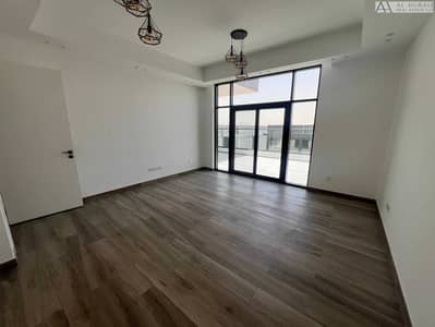 5 Bedroom Villa for Sale in Al Furjan, Dubai - Custom Built Brand New Villa for Sale