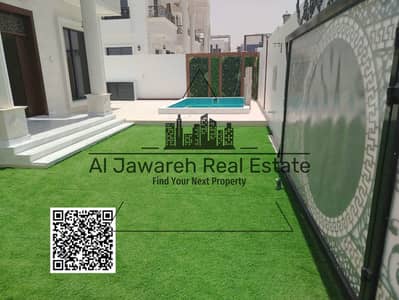 5 Bedroom Villa for Sale in Al Helio, Ajman - Untitled Project (17). jpg