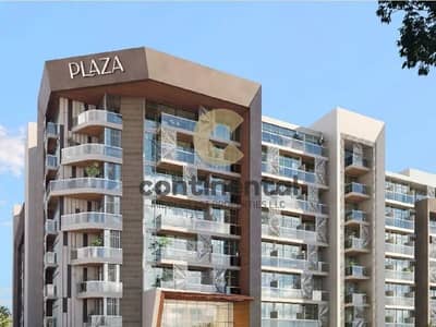 Studio for Sale in Masdar City, Abu Dhabi - 1. jpg