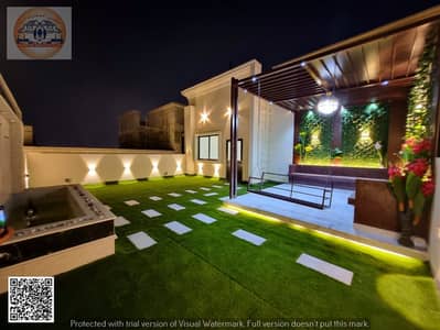 7 Bedroom Villa for Sale in Al Helio, Ajman - WhatsApp Image 2025-07-01 at 12.37. 33 PM (13). jpeg