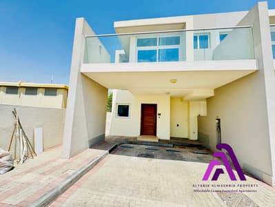 3 Bedroom Townhouse for Rent in DAMAC Hills 2 (Akoya by DAMAC), Dubai - 3a5bf314-641d-435a-bbba-4aec38bf92ea. jpeg