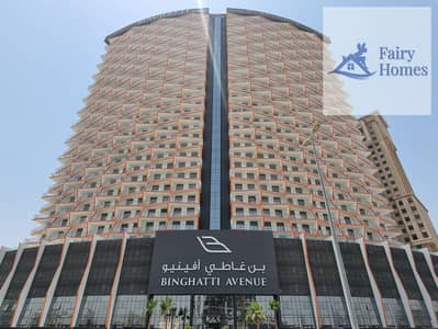 1 Bedroom Apartment for Rent in Al Jaddaf, Dubai - 2b775204-36c8-4a93-92c5-9ab522797843. jpg