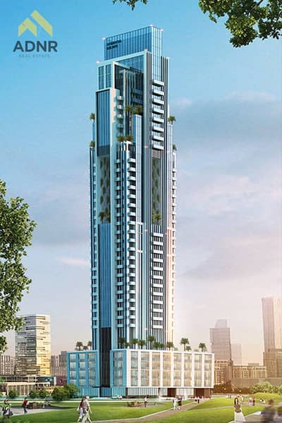 朱美拉环形村(JVC)， 迪拜 1 卧室公寓待售 - regina-tower-18363_xl. jpg