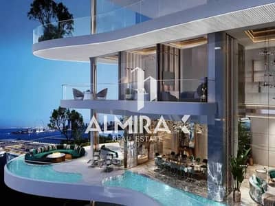 Studio for Sale in Business Bay, Dubai - 61514ff237eb4c659116c85ec5ab4d08. jpg
