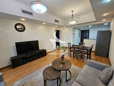 1 Bedroom Flat for Rent in Jumeirah Lake Towers (JLT), Dubai - 28. jpg