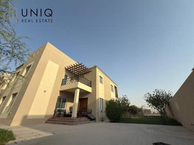 6 Bedroom Villa for Sale in Living Legends, Dubai - Outside 11. jpeg