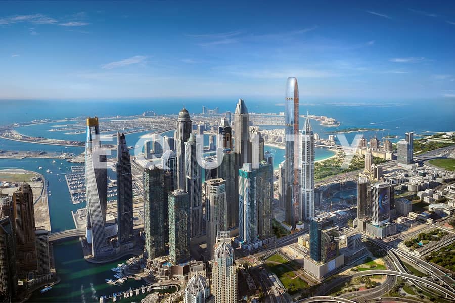 Investor Deal | Sea View | 30/70 Payment Plan