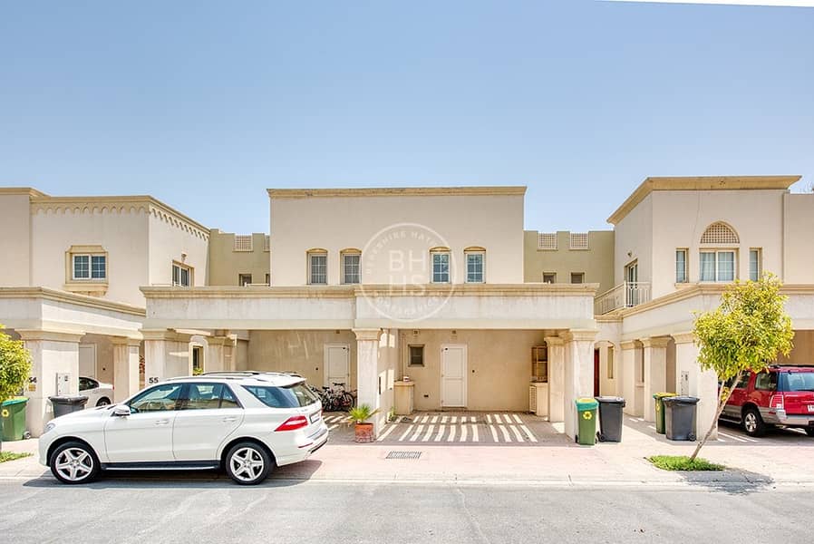 Springs 3 | Type 4M 2Bed and Study Springs 3 | Type 4M 2Bed and Study