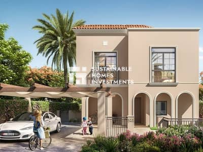 4 Bedroom Villa for Sale in Yas Island, Abu Dhabi - WhatsApp Image 2024-07-10 at 11.33. 13 AM. jpeg