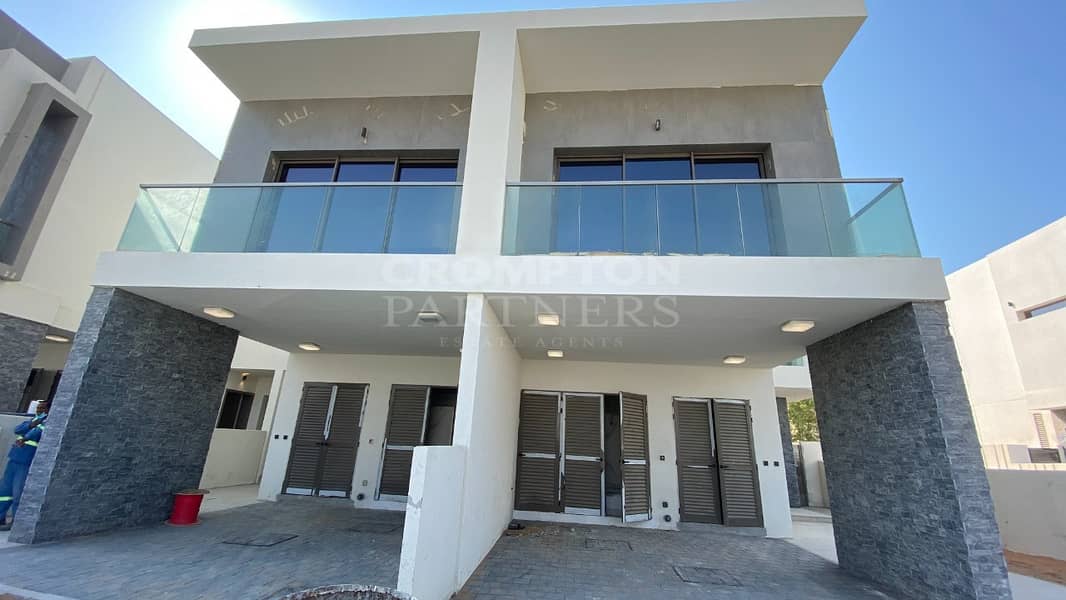 Вилла в Яс Айленд，Яс Экрес，Зедарс, 2 cпальни, 250000 AED - 7311431