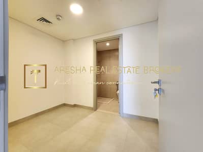 3 Bedroom Apartment for Sale in Dubai Creek Harbour, Dubai - Full Water View | Large Balcony | Maids Room