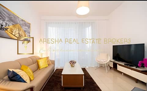3 Bedroom Apartment for Sale in Downtown Dubai, Dubai - Burj and City Views | Fully Furnished | Closed Kitchen