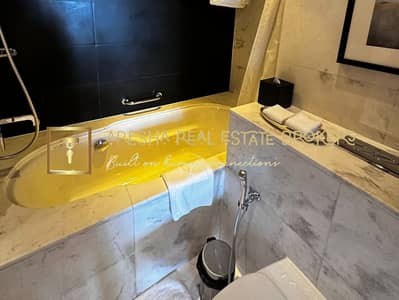 Studio for Sale in Downtown Dubai, Dubai - Elite Living| Burj Khaifa View | Vacant
