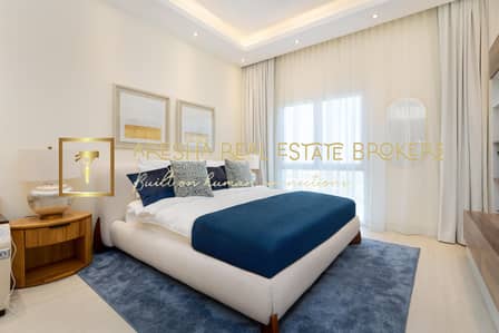 Studio for Sale in Discovery Gardens, Dubai - Near to Metro | Vacant | Excellent Short-Term Rental Opportunity