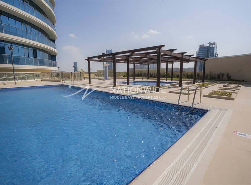 Fully Furnished| Best Layout| Rented| Prime Area