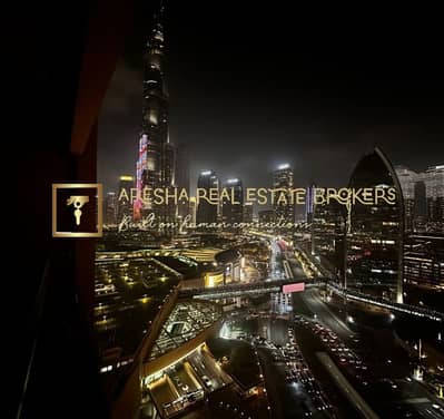迪拜市中心， 迪拜 单身公寓待租 - 位于迪拜市中心，迪拜谦恭购物中心 的公寓 165000 AED - 11847309