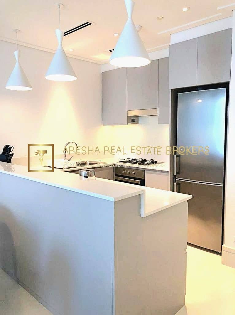 Furnished | Downtown Skyline Views | Prime Location Furnished | Downtown Skyline Views | Prime Location