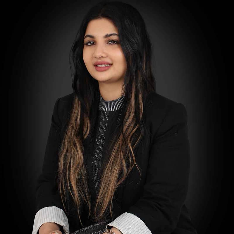 Shazna Nasurutheen