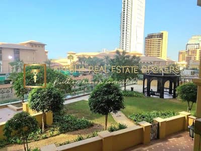3 Bedroom Apartment for Sale in Jumeirah Beach Residence (JBR), Dubai - Spacious Duplex | Private Garden | Prime JBR Location