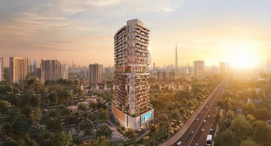 شقة 2 غرفة نوم للبيع في مجان، دبي - 234123. jpg