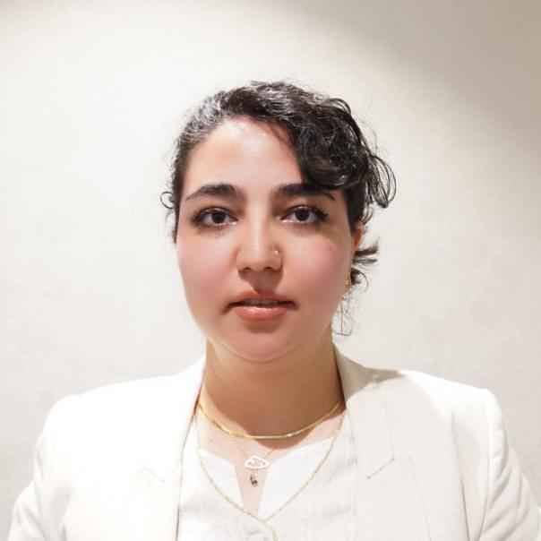 Shakila Reza (TI)
