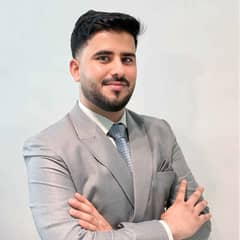 Muhammad Awais Naeem