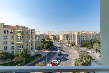 Studio for Sale in Discovery Gardens, Dubai - Near to Metro | Vacant | Excellent Short-Term Rental Opportunity