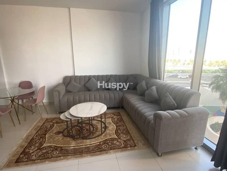 Modern | Low Floor | Prime Location