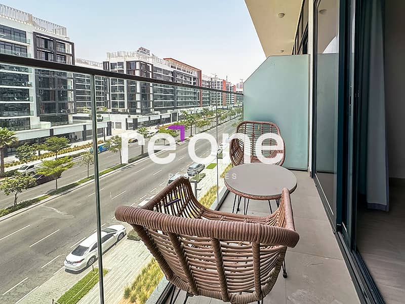 Квартира в Мейдан Сити，Мейдан Уан，Азизи Ривьера，Азизи Ривьера 34, 57500 AED - 12101029