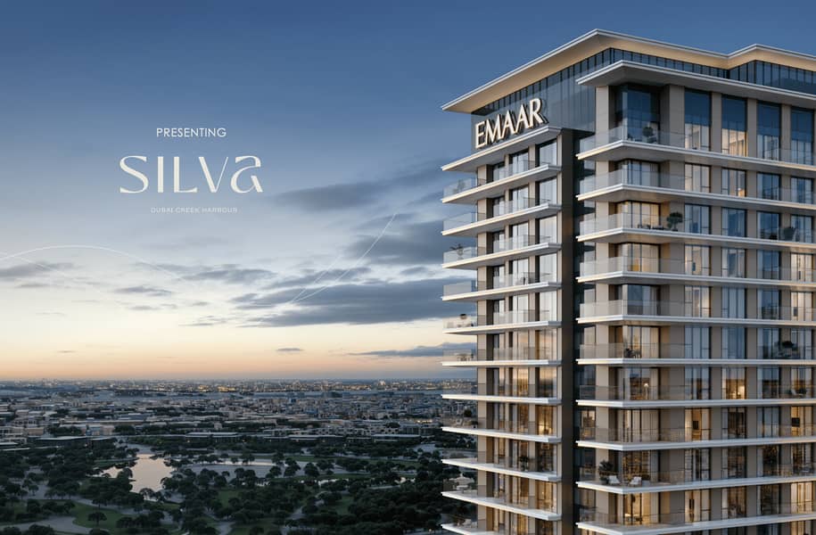 位于迪拜溪港,Silva 3 卧室的公寓 3994888 AED - 12101028 位于迪拜溪港,Silva 3 卧室的公寓 3994888 AED - 12101028