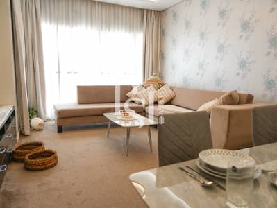 1 Bedroom Flat for Rent in Al Reem Island, Abu Dhabi - DSC00986. jpg