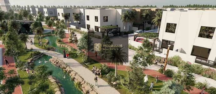 3 Bedroom Villa for Sale in Al Rahmaniya, Sharjah - All-About-Sharjah-Sustainable-Ci. jpg