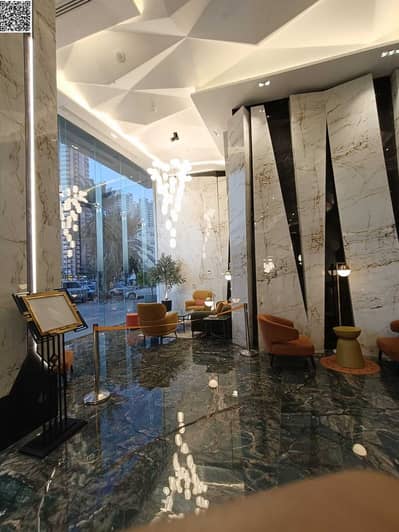 3 Bedroom Flat for Rent in Al Nuaimiya, Ajman - IMG-20250304-WA0062. jpg