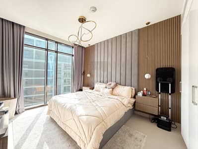 1 Bedroom Apartment for Sale in Dubai Creek Harbour, Dubai - Partial Creek View | Fully Furnished | Huge Layout