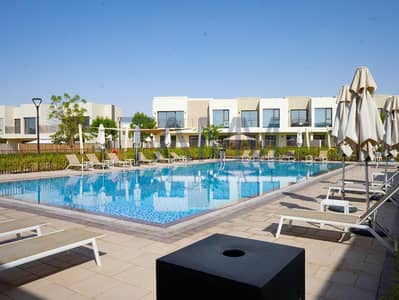 3 Bedroom Villa for Rent in Dubai South, Dubai - IMG-20250618-WA0178. jpg