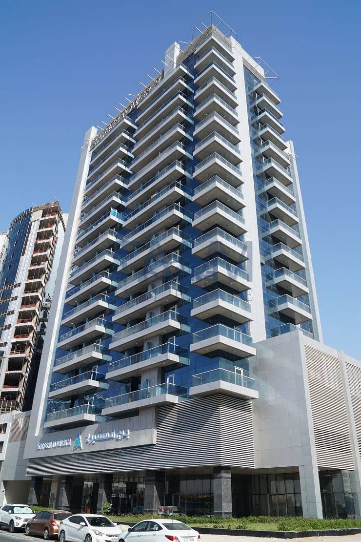 Generously Sized Apartment | Bills Included