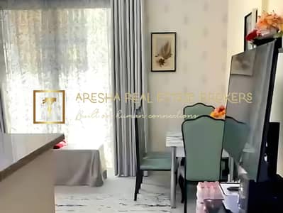 1 Bedroom Apartment for Sale in International City, Dubai - Spacious | Semi Furnished | With Balcony