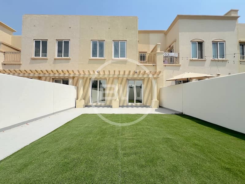 Вилла в Спрингс，Спрингс 4, 2 cпальни, 3550000 AED - 12101160