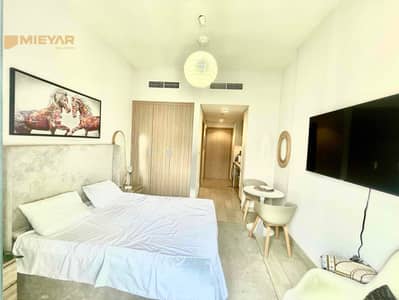 Studio for Rent in Meydan City, Dubai - IMG_3507. jpg